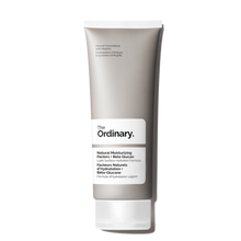Natural Moisturizing Factors + Beta Glucan J0