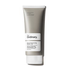 Natural Moisturizing Factors + HA K2