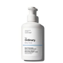 Natural Moisturizing Factors + Inulin Body Lotion I2