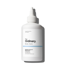Salicylic Acid 0.5% Body Serum F8
