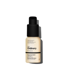 Serum Foundation - 1.0-n - 30ml M6