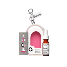 Soothing & Barrier Support Serum Set H6