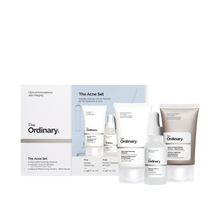 The Acne Set G9