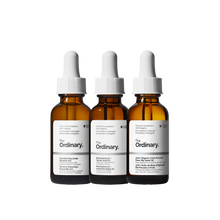 The Antioxidant Collection U3