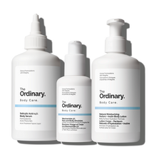 The Body Care Collection O9