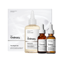 The Bright Set Z2