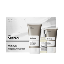 The Daily Set I3