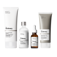 The Refine & Regenerate Collection W2