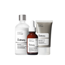 The Sensitive Skin Collection P0