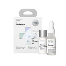 The Target & Treat Set B1