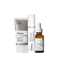 The Vitamin C & A Collection V5