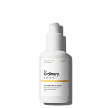 UV Filters SPF 45 Serum F5